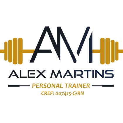 ALEX MARTINS