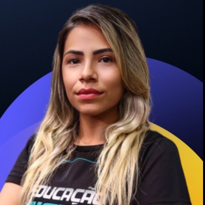 Jamille Cavalcante