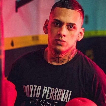 Bryan Cavalheiro