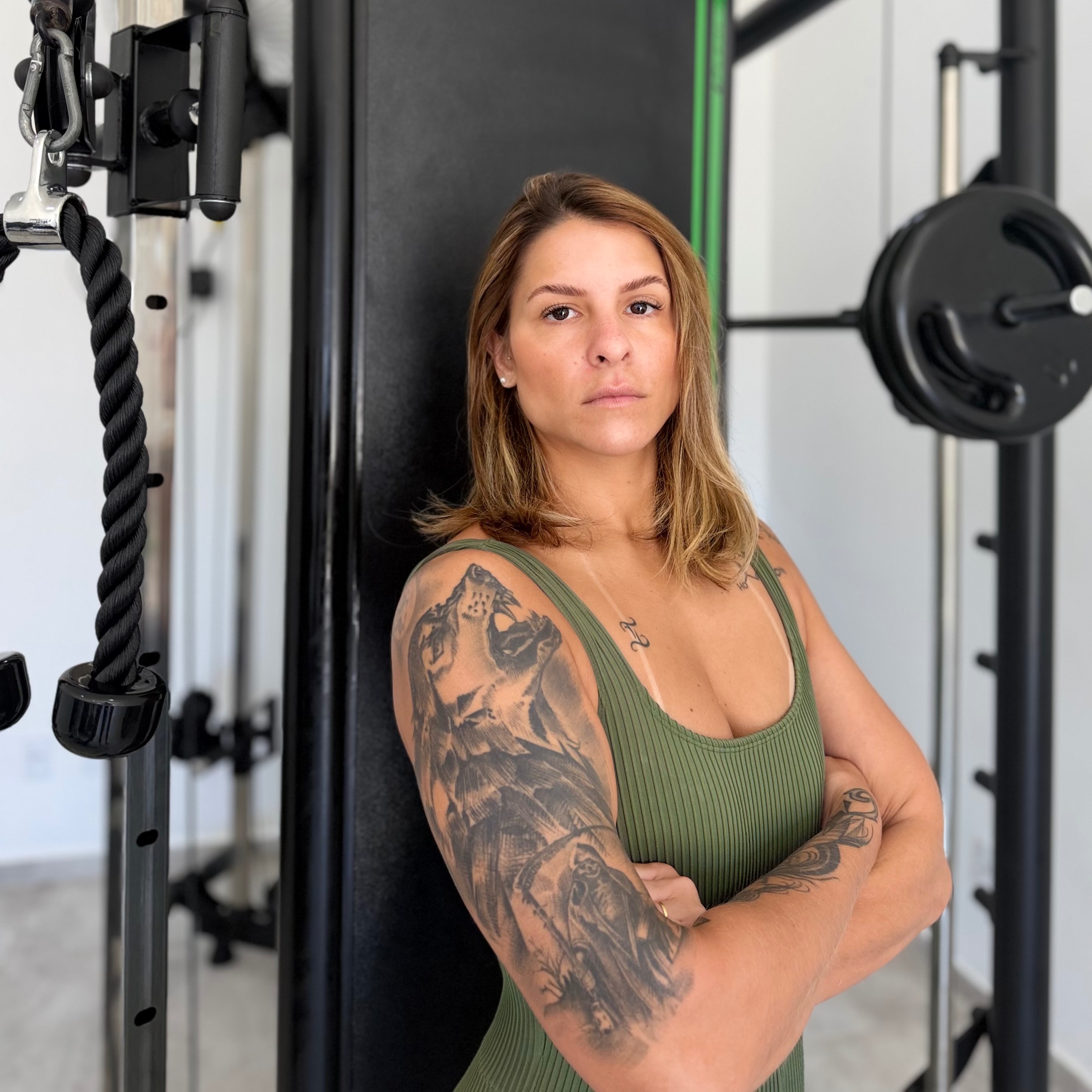 Naiara Pessanha Caetano