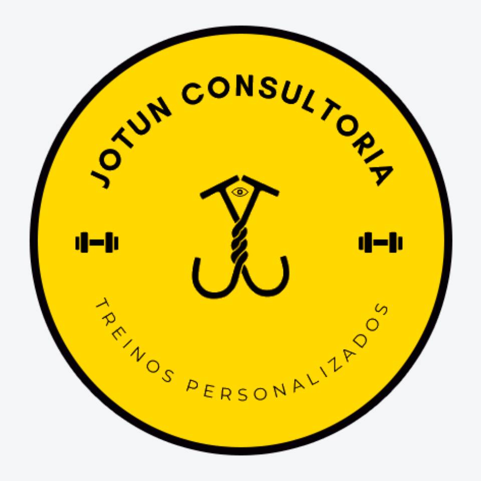 Jotun Gym