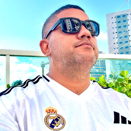 Robson Carneiro