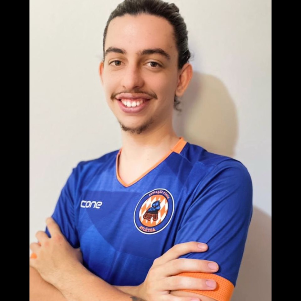 Fabio  Ramos