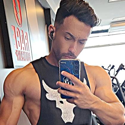 Vitor Israel
