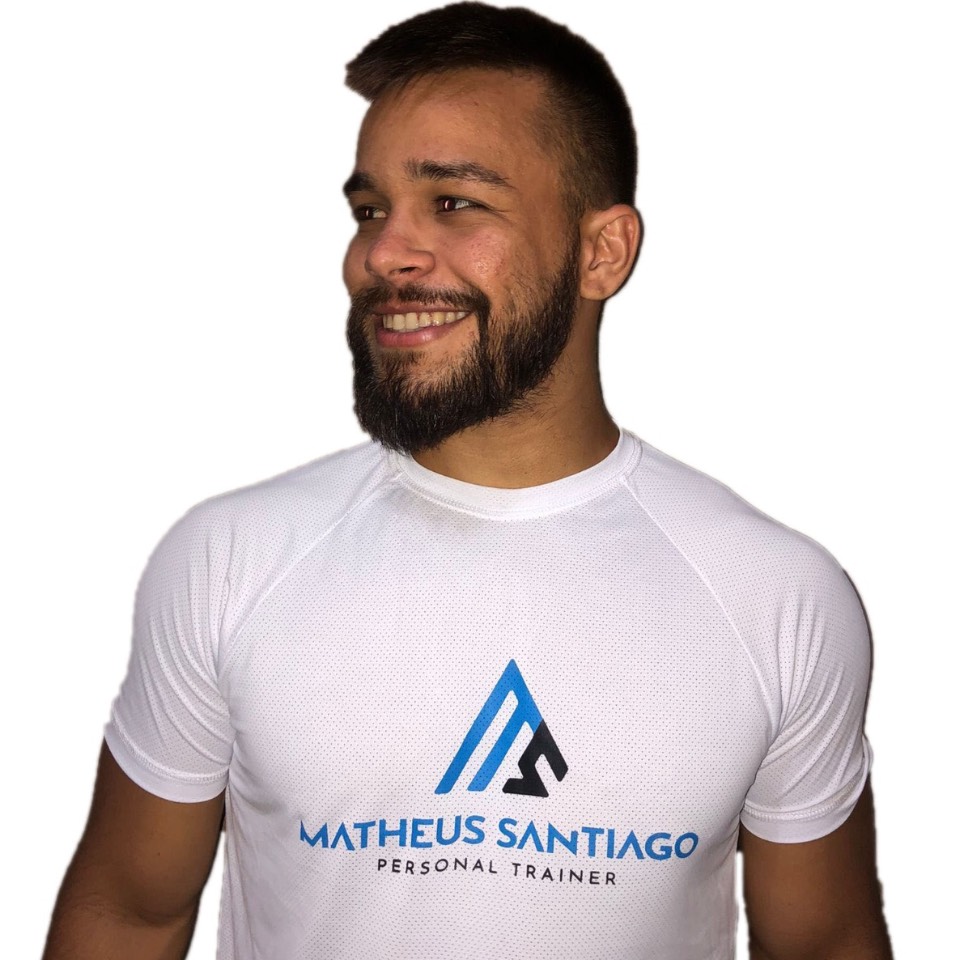 Matheus SANTIAGO