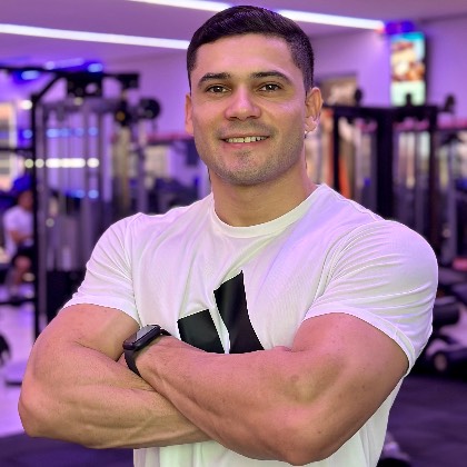 Alex Queiroz