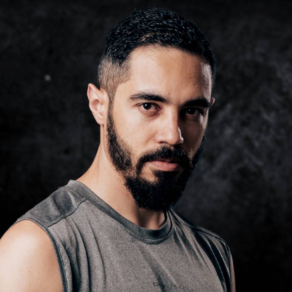 Rafa Dias