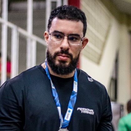 Eric Távora