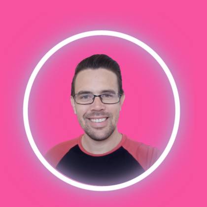 Danilo Martins