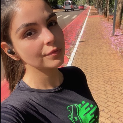Ariane Galter
