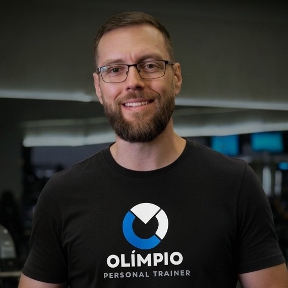 Olimpio Teodoro