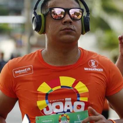 Edson Araújo