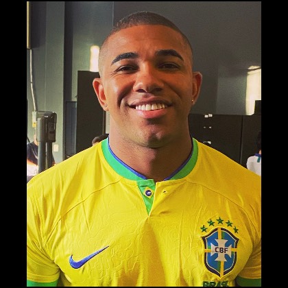 Everton Martins