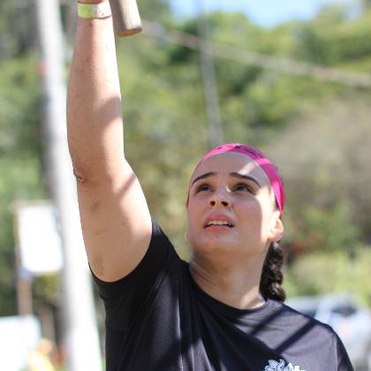Agatha Favareli