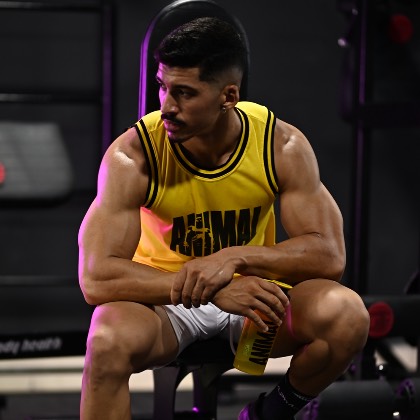 Natan Santos