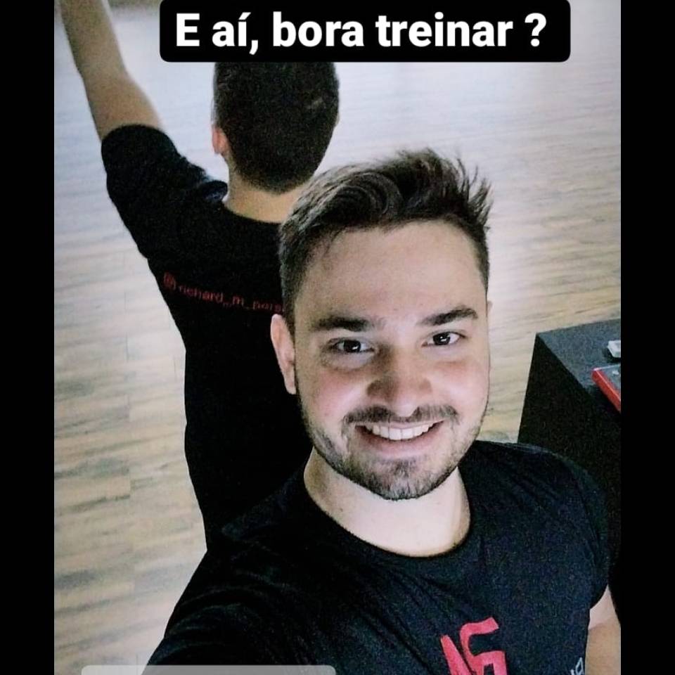Richard  Mendes