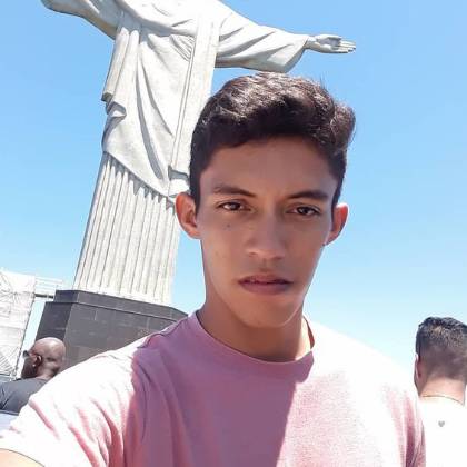 Tiago Moreira