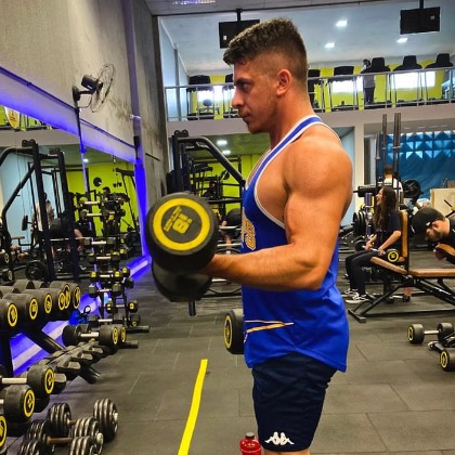 Alan Ribeiro