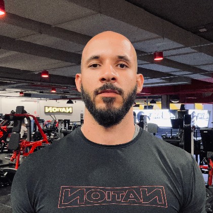 Valber Oliveira