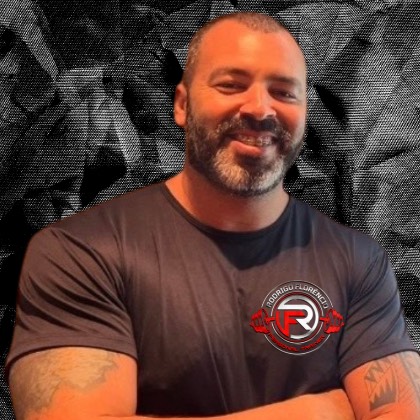 Rodrigo Florêncio