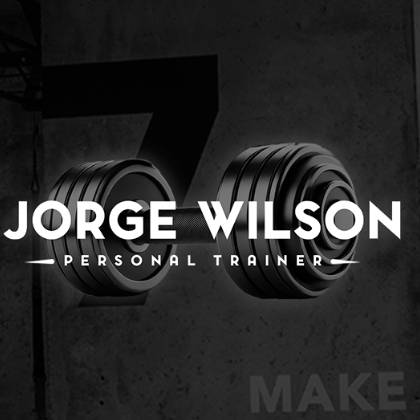 Jorge Wilson