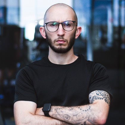 Gustavo Ferreira