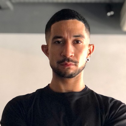 Antônio Elisandro  De lima Silva