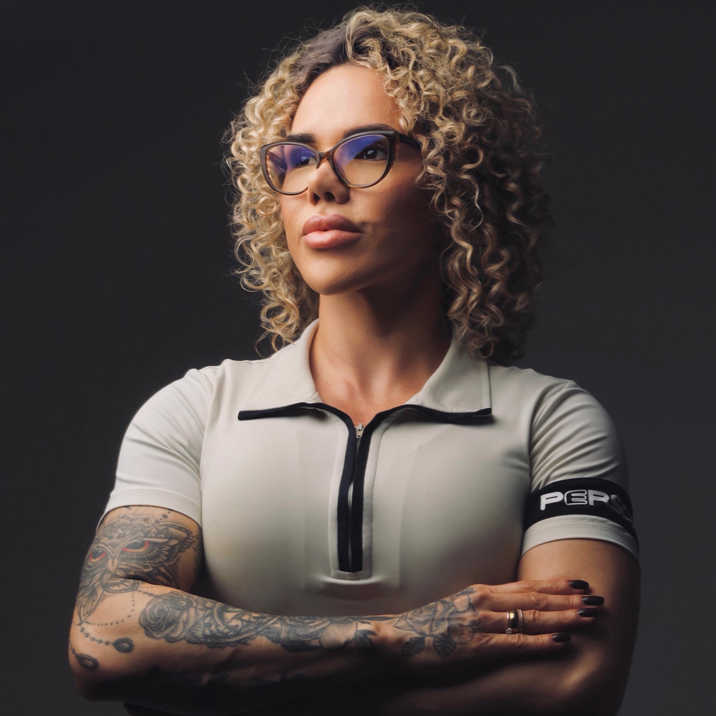 Gizele Saraiva