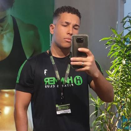 luis menezes
