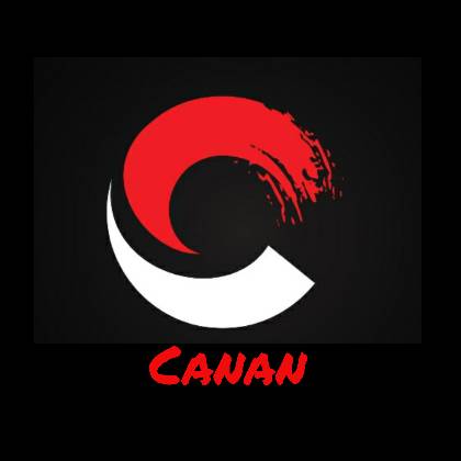 Canan  Barra