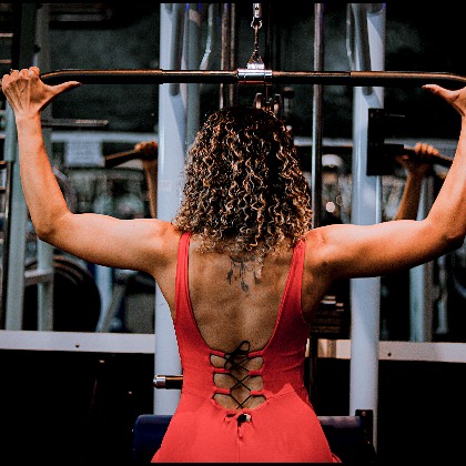 Josy  Miranda / Personal Trainer