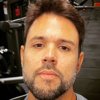 ANDERSON PAULO