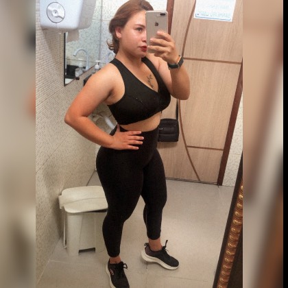 Damaris Priscila