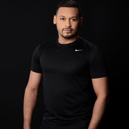 Felipe Nascimento
