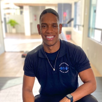 Nilson  Nascimento