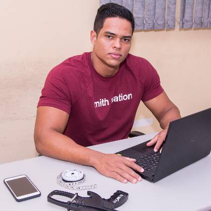 Danilo  Luiz