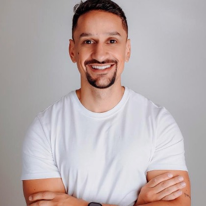 Diego  Izaías