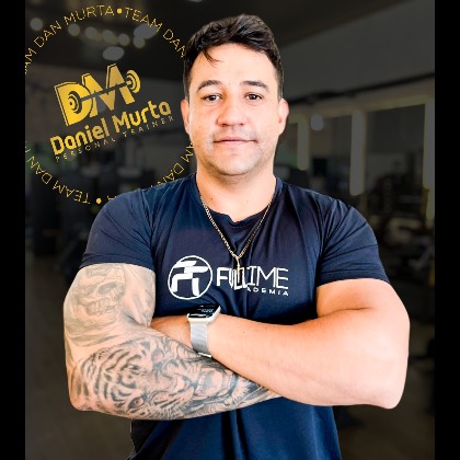 Daniel Murta