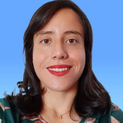 Fernanda Martins de Oliveira