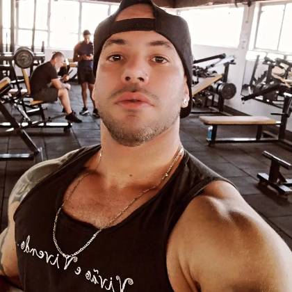 Tiago Stif