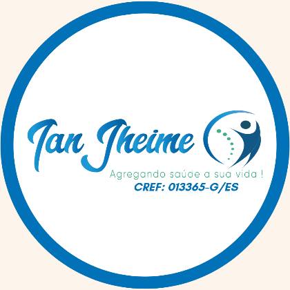 Ian Jheime