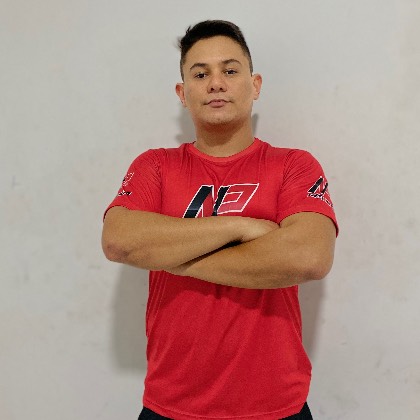 Neto Araújo