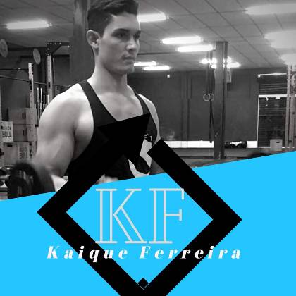 Kaique Ferreira