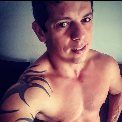 Ricardo Vidal