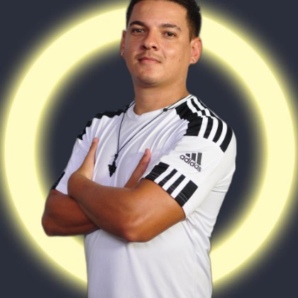 Luan Reis