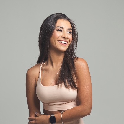 Juliana Moreira