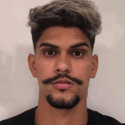 Fabricio Henrique