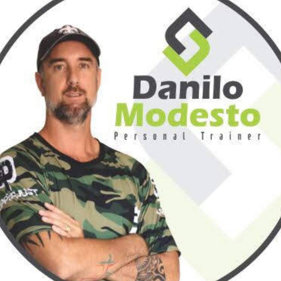 Danilo Modesto