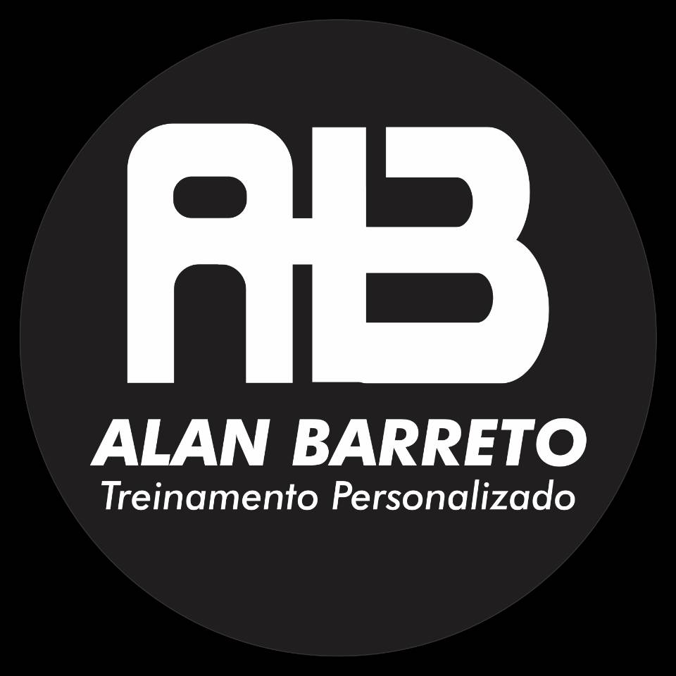 ALAN BARRETO