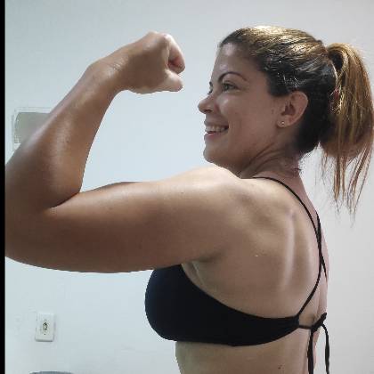 Juliana Delgado